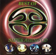 Best of Super Audio CD